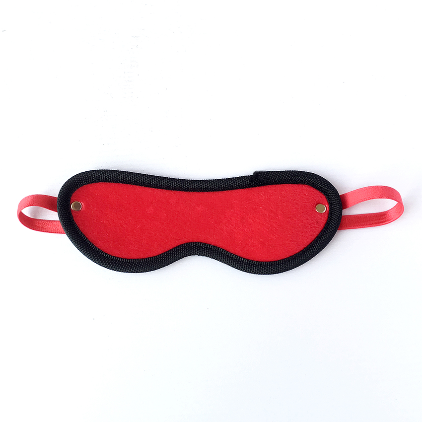 Hawkko Bed Restraints Toys Leather Bondage Sets Restraint Kits Things for Couples (8 Pcs )